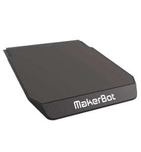 Impressora 3D MakerBot Replicator Mini+ 1