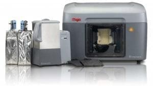 Impressora 3D Stratasys Mojo | FDM