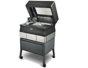 Impressora 3D Stratasys Objet24 Polyjet