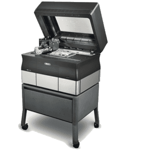 Impressora 3D Stratasys Objet24 Polyjet