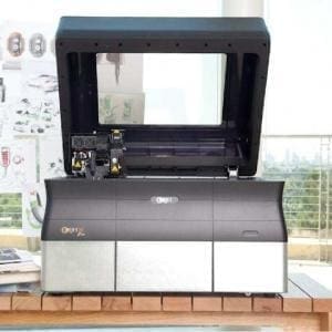 Impressora 3D Stratasys Objet30 | Polyjet 4