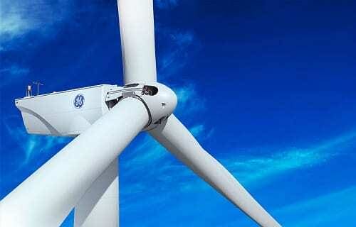 Conheça o parque eólico inovador da GE e Casa dos ventos