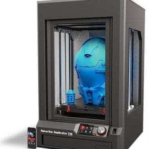 Impressora 3D MakerBot Replicator Z18 1