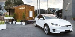 Conheça a Tiny House da Tesla: a casa 100% sustentável 1