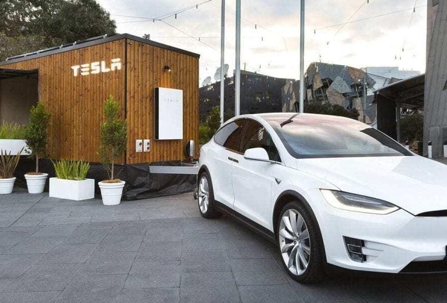 Conheça a Tiny House da Tesla: a casa 100% sustentável 1