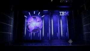 Computador Watson da IBM já é aliado na área médica