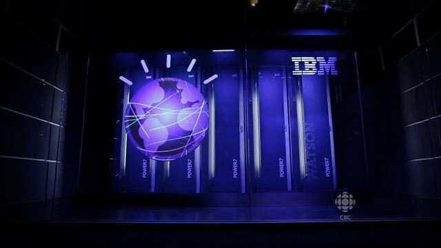 Computador Watson da IBM já é aliado na área médica